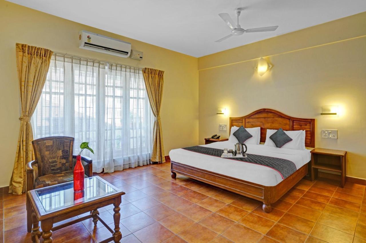 The Fort Manor Hotel - Kochi Kerala Fort Kochi Exterior photo