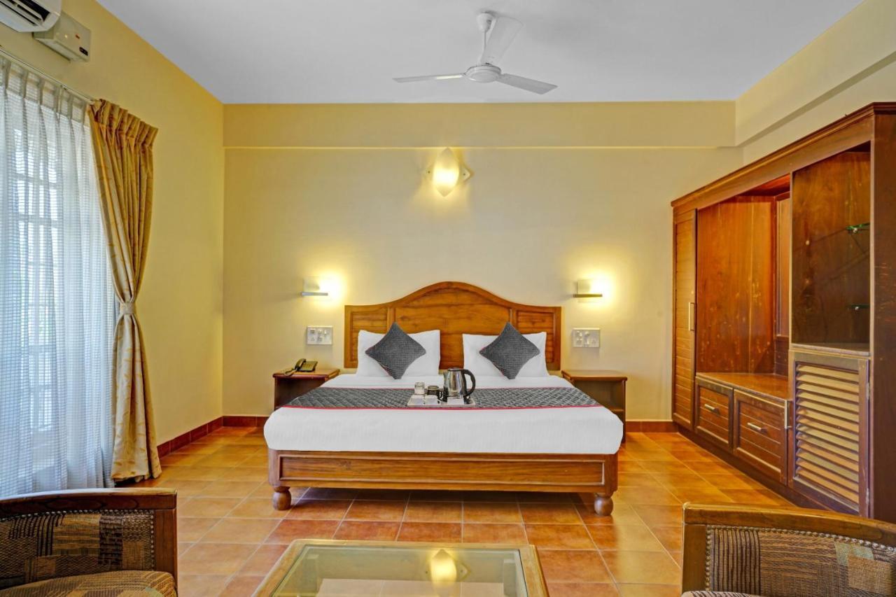 The Fort Manor Hotel - Kochi Kerala Fort Kochi Exterior photo