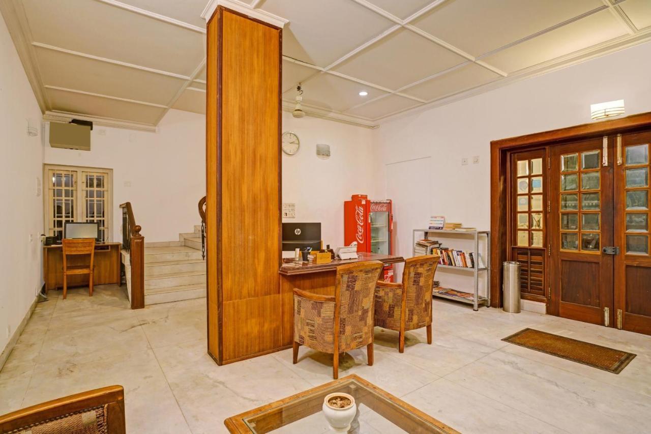 The Fort Manor Hotel - Kochi Kerala Fort Kochi Exterior photo