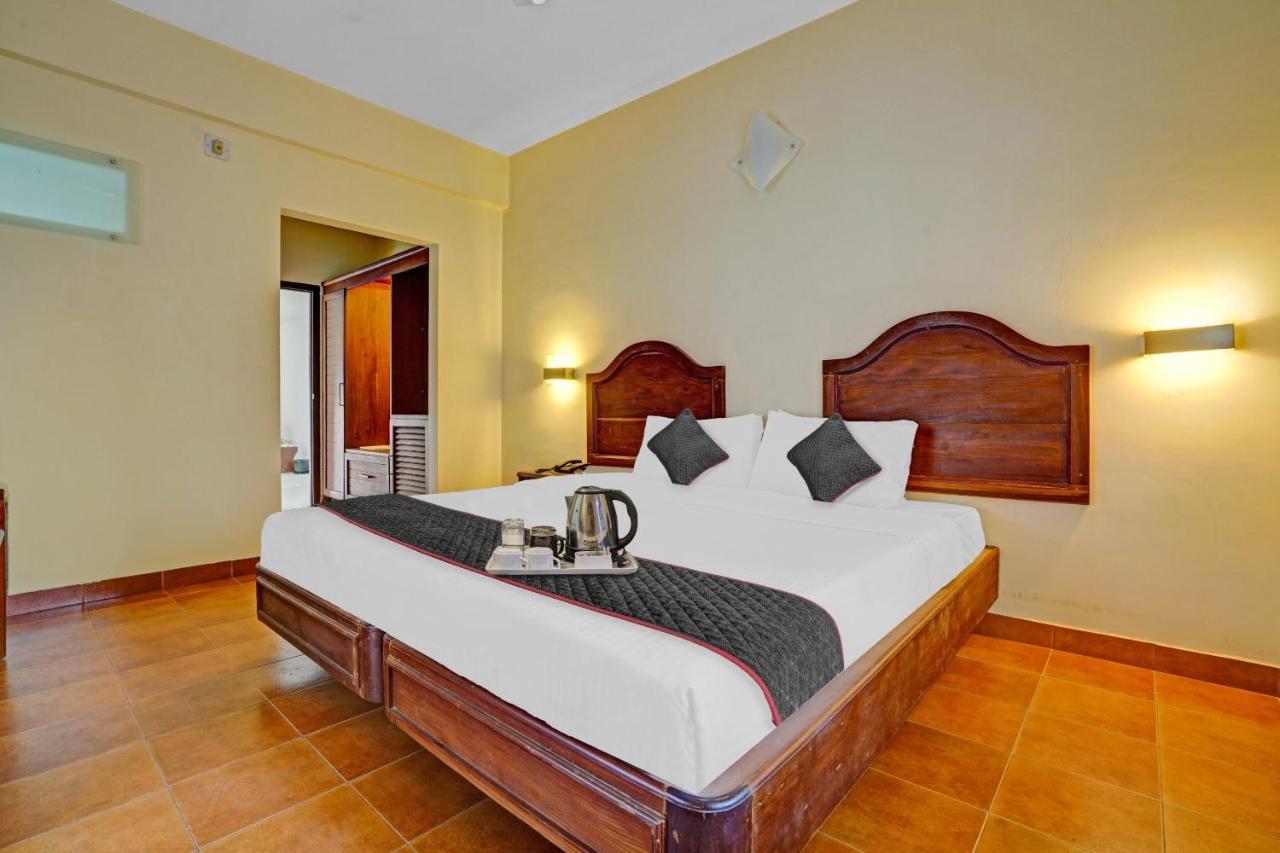 The Fort Manor Hotel - Kochi Kerala Fort Kochi Exterior photo