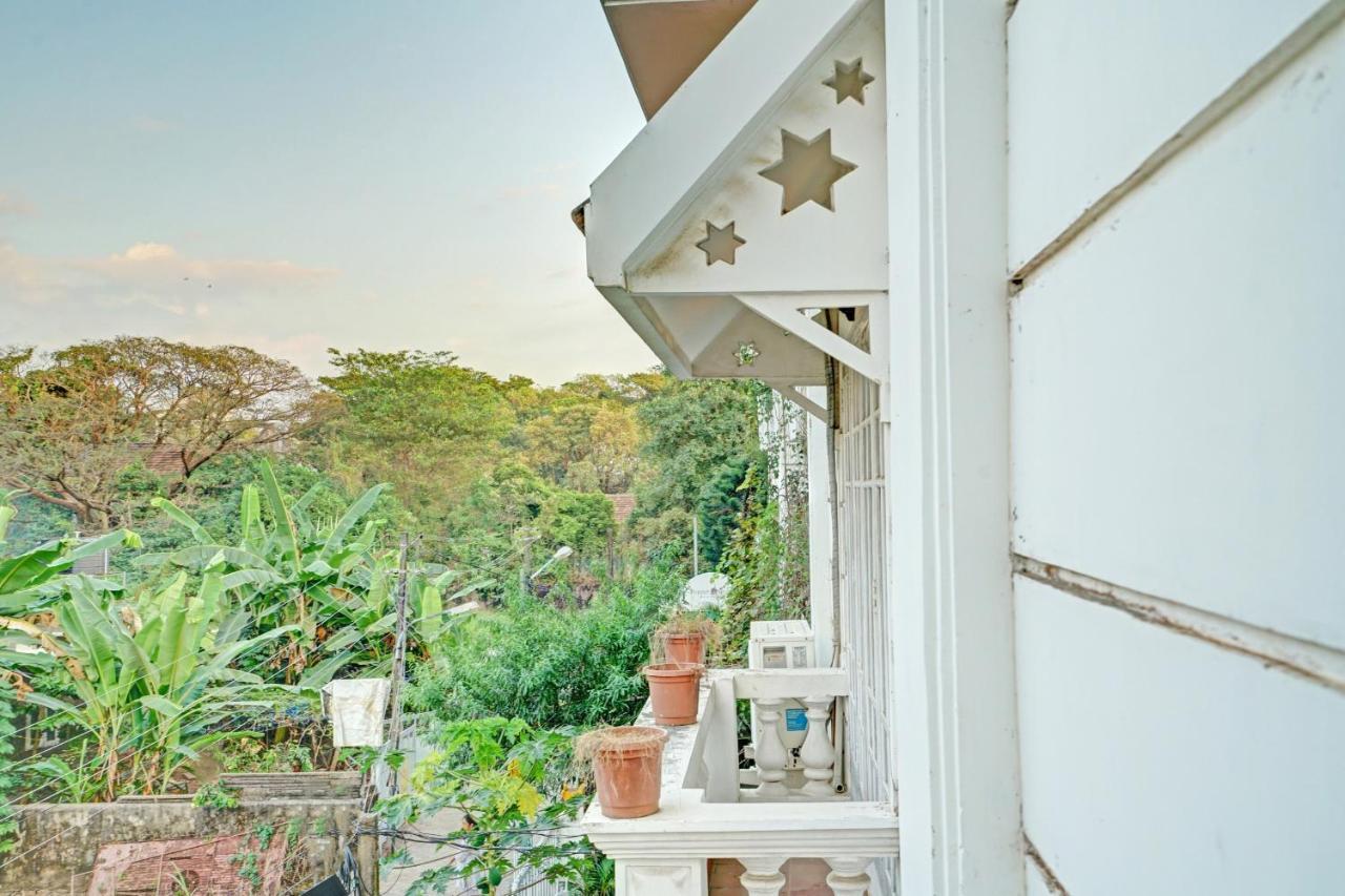 The Fort Manor Hotel - Kochi Kerala Fort Kochi Exterior photo