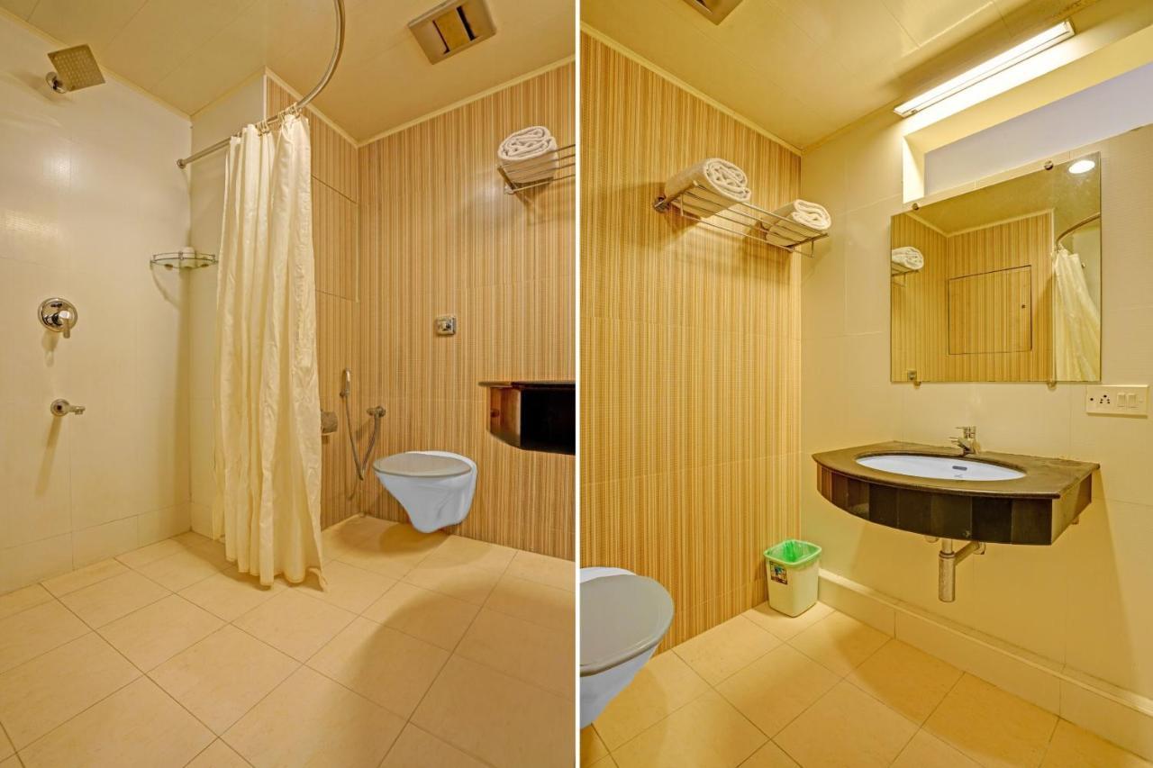 The Fort Manor Hotel - Kochi Kerala Fort Kochi Exterior photo