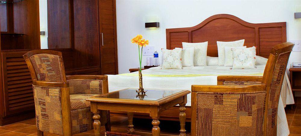 The Fort Manor Hotel - Kochi Kerala Fort Kochi Exterior photo