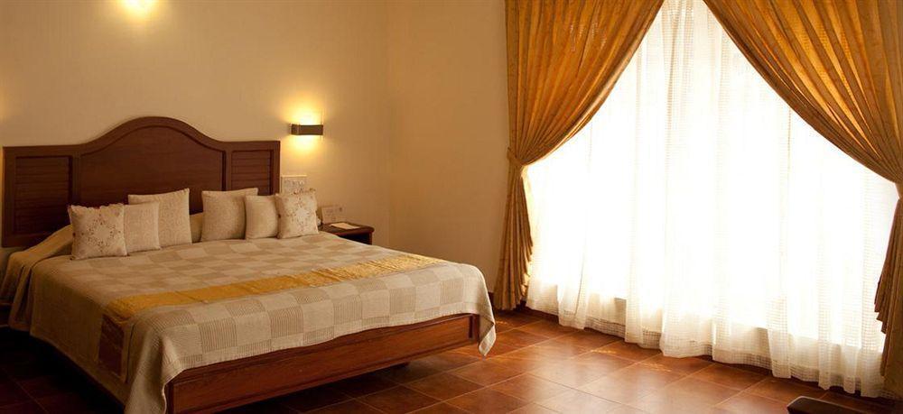 The Fort Manor Hotel - Kochi Kerala Fort Kochi Exterior photo
