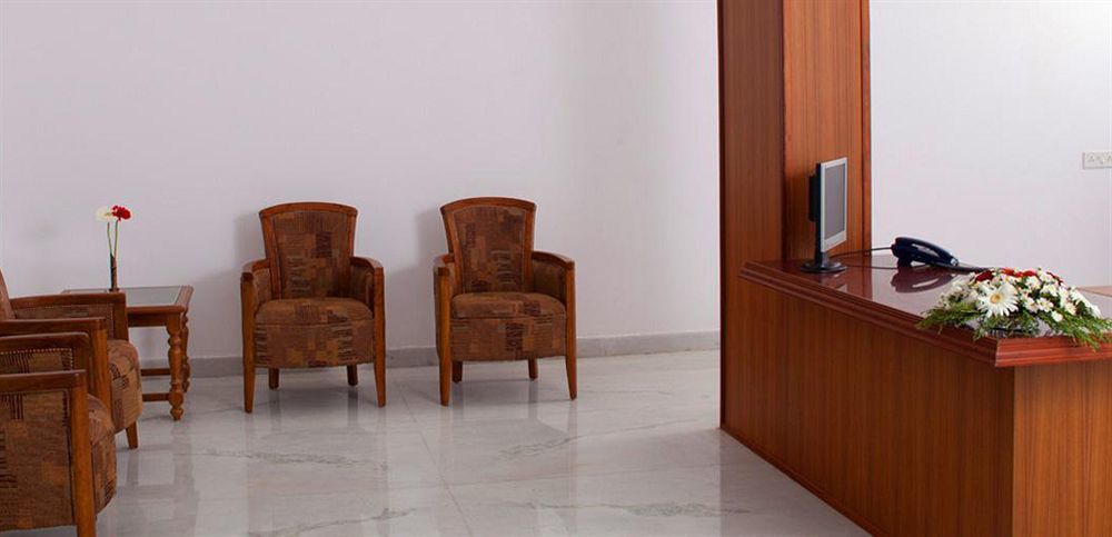 The Fort Manor Hotel - Kochi Kerala Fort Kochi Exterior photo