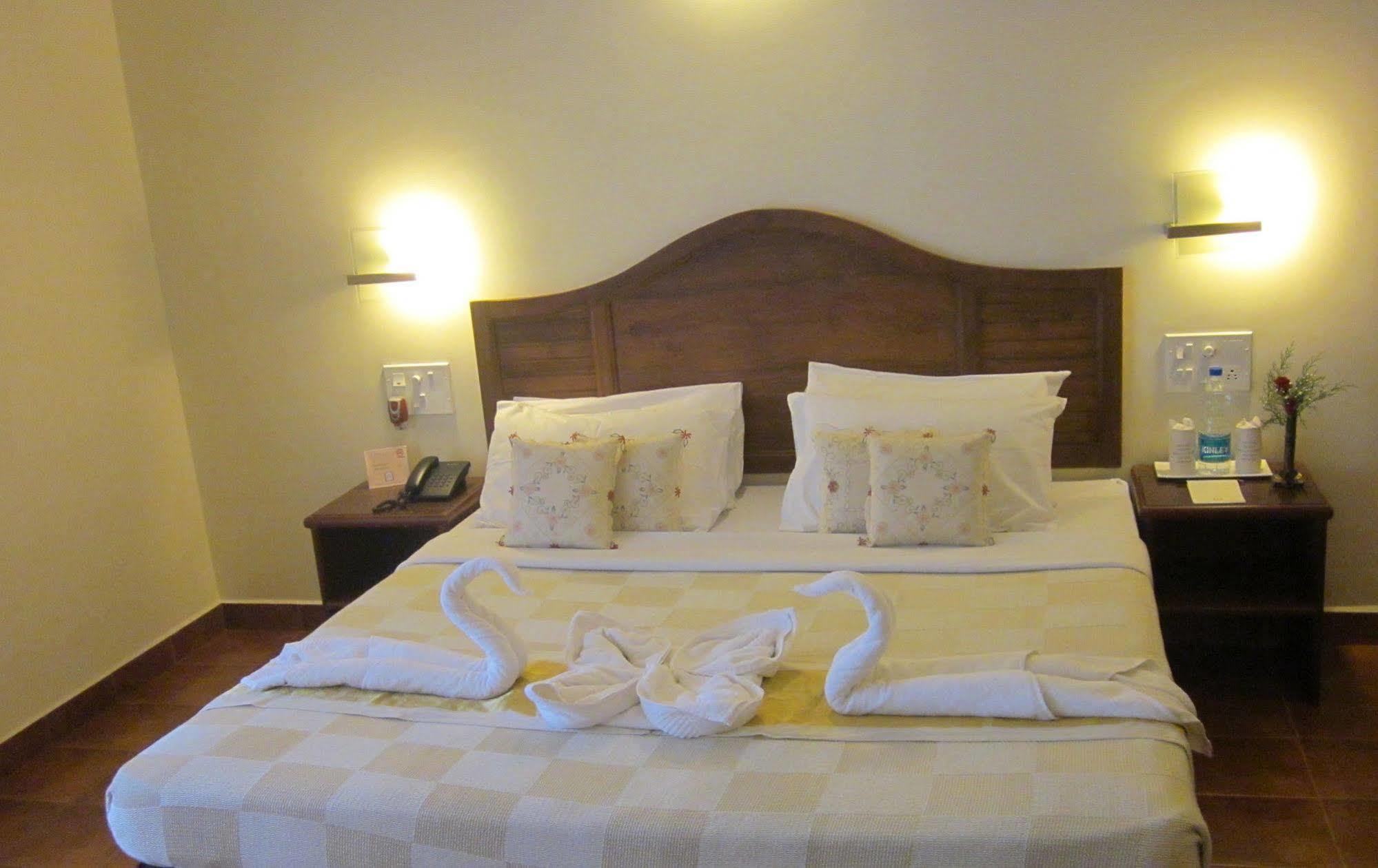 The Fort Manor Hotel - Kochi Kerala Fort Kochi Exterior photo