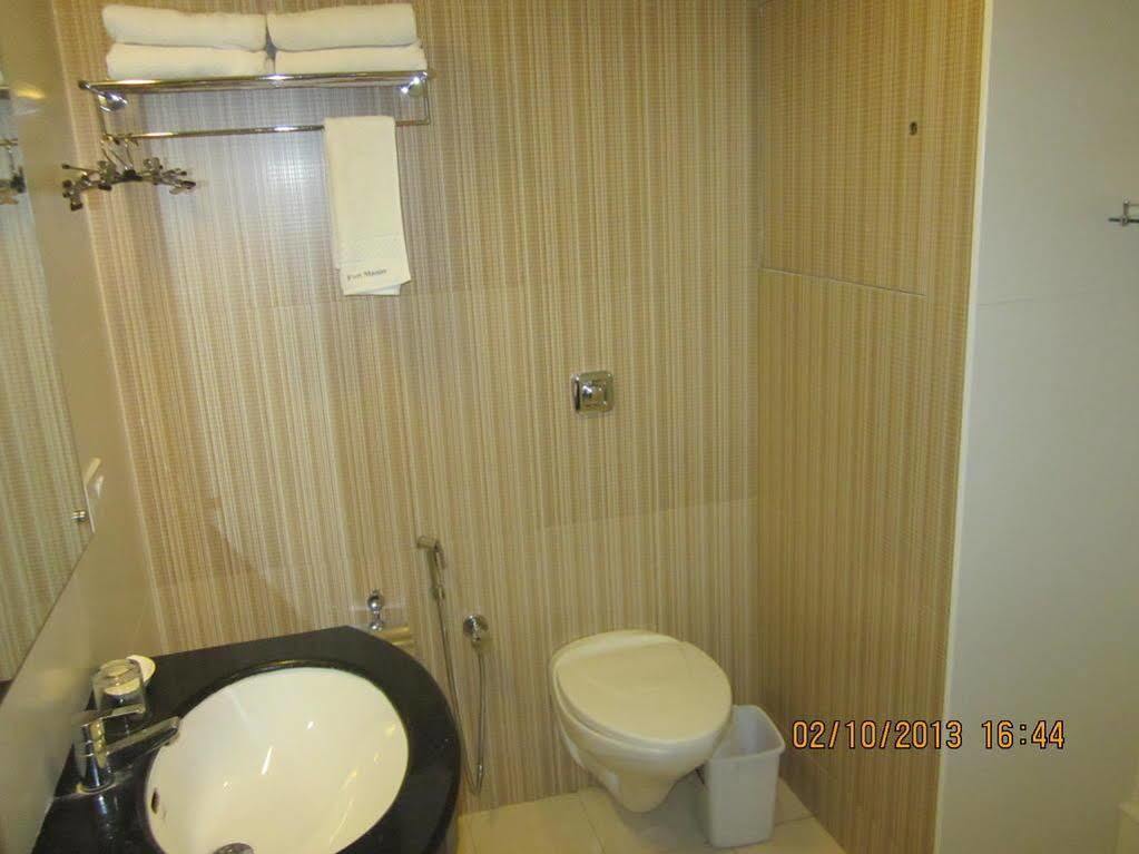 The Fort Manor Hotel - Kochi Kerala Fort Kochi Exterior photo